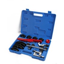 Ratchet Hydraulic Tube Tubing Bender Kit Reverse Bend 1/4&quot; - 7/8&quot; Fit Co... - £147.09 GBP