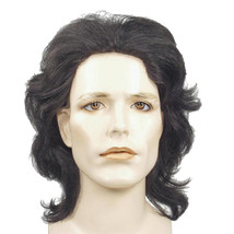 Lacey Wigs Shaggy S Black - £64.22 GBP