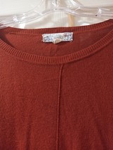 Pink Republic Women Light Sweater Rayon Size Medium - £11.18 GBP