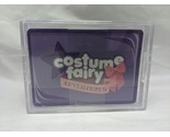 Costume Fairy Adventures Costume Deck Roleplaying Game - $64.14
