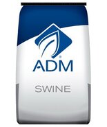 ADM ANIMAL NUTRITION 12164AAA24 Swine Pig Food - $99.20 CAD