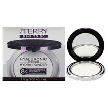 Hyaluronic Pressed Hydra-Powder 8Ha by By Terry for Women - 0.09 oz Powder - $22.99