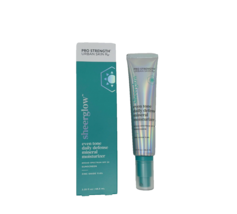 Urban Skin Rx Sheerglow Even Tone Daily Defense Mineral Moisturizer SPF30 2.25oz - £22.98 GBP