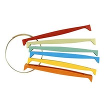 FCR6 Exact Replacement Refrigerator Fin Comb Ring - $12.24