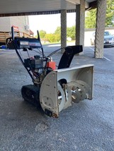 White Outdoor Power 315E756G190 Two Stage 26&quot; Snow Blower - $500.00