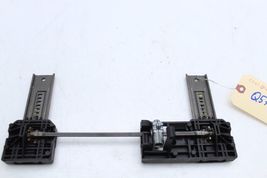 02-05 BMW 745I 745LI FRONT LEFT DRIVER SEAT SLIDE OUT TRACK GEAR Q5792 image 11