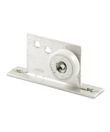 Prime-Line M 6035 Shower Door Roller and Bracket, 3/4 inch, Flat (2-pack... - £8.20 GBP