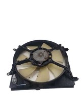 Driver Radiator Fan Motor Fan Assembly 6 Cylinder Fits 99-03 SOLARA 446151 - £48.26 GBP