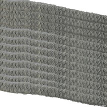 Crepe hair light grey - €43,91 EUR