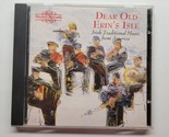 Dear Old Erin&#39;s Isle Live At The Cork University Music Fest (CD, 1992, N... - £11.91 GBP
