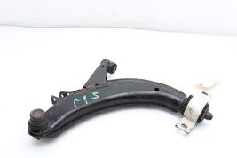 04-07 SUBARU IMPREZA WRX WAGON FRONT LEFT DRIVER SIDE LOWER CONTROL ARM Q8105 image 8