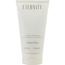 Eternity By Calvin Klein Shower Gel 5 Oz - £19.66 GBP