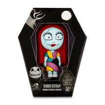 The Nightmare Before Christmas Sally Keychain Halloween Party Favor - $11.87