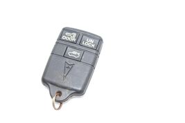 90-96 PONTIAC SUNBIRD SUNFIRE FIREBIRD GRAND AM GRAND PRIX KEY FOB Q1657 image 6