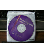 Database Programming with Visual Basic CD-ROM Cybex - £18.00 GBP