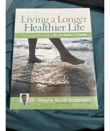 Living a Longer, Healthier Life : The Companion Guide to Dr. A&#39;s Habits ... - $10.83 CAD