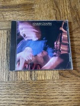 Harry Chapin CD - £7.99 GBP