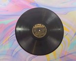 Duke Ellington and His Orchestra - Creole Rhapsody (10&#39;&#39; Shellac) E35939 - £7.46 GBP