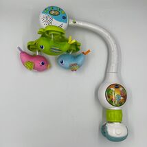 Vtech Soothing Songbirds Travel Mobile 0-24 months  - €25,76 EUR Vtech Soothing Songbirds Travel Mobile 0-24 months  - €25,76 EUR