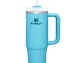 Stanley Quencher H2.0 Flowstate Tumbler, Full Color, 887ml - $86.87