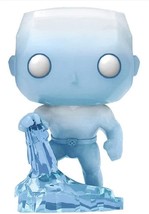 Marvel - X-Men ICE MAN Specialty Series Pop! Vinyl Figure - £20.47 GBP