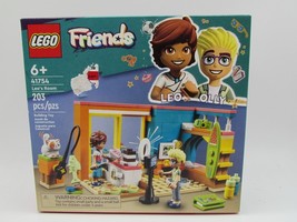LEGO FRIENDS: Leo&#39;s Room (41754) - $7.14