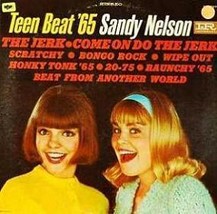 Sandy nelson teen beat thumb200