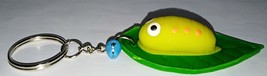 Baby Caterpillar Keychain - £3.90 GBP
