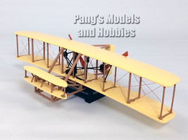 Wright Flyer - Flyer I - 1903 Flyer - 1/72 Scale Diecast Metal Model - £36.54 GBP