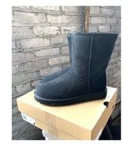 Ugg Women`s Classic Short II Boots - £125.43 GBP