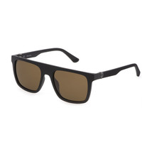 Men&#39;s Sunglasses Police SPLF61-55U28P Ø 55 mm (S0380999) - £59.02 GBP