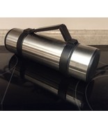 32 Oz Stainless Steel Vacuum Thermos Portable Insulated Travel Flask Bottle - $637.46 MXN