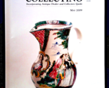 Antique Collecting Magazine May 2009 mbox1510 Antique Collectors&#39; Club - $6.19