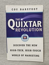 The Quixtar Revolution - Discover The New High Tech World Of Marketing - £3.15 GBP