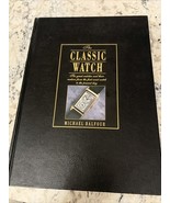 Classic Watch Deluxe Hardcover First Glance Staff - $272.32 MXN