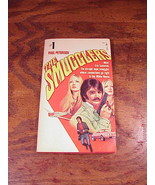 The Smugglers #1 Paperback Book by Paul Petersen, No 77925, Pocket Books... - £7.14 GBP