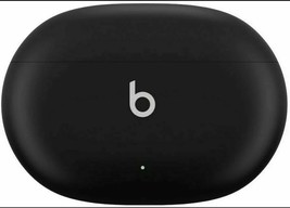 Genuine Beats Studio Buds Replacement Part Left Or Right Or Charging Case Black - £27.94 GBP