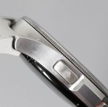 Samsung Galaxy Watch4 Classic SM-R890 46mm Stainless Steel - Silver  image 6