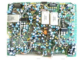 Sony DM-56 Video Recorder Board 1-622-545-16 - $126.21