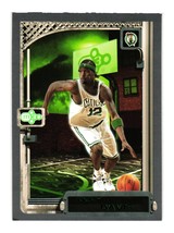 2003-04 Topps Rookie Matrix #87 Ricky Davis Boston Celtics - £2.35 GBP