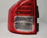 Driver Left Tail Light Fits 11-13 COMPASS 1042295******* SAME DAY SHIPPI... - $72.27