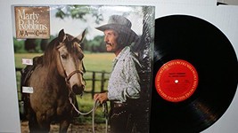 All Around Cowboy [Vinyl] Marty Robbins - £15.81 GBP