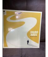 Bruno Mars - Doo-Wops and Hooligans [New Vinyl LP] Sealed Brand New!!! - $32.05 CAD