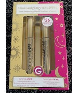 Grande Cosmetics Lash Envy AM/PM Mini Set GrandeLiner GrandeLASH-MD - $279.09 MXN