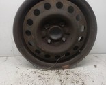 Wheel 15x5-1/2 Steel Fits 04-06 ELANTRA 1028212 - $81.18