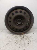 Wheel 15x5-1/2 Steel Fits 04-06 ELANTRA 1028212 - £63.46 GBP