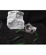Lot of 7 Hudson RCI Pediatric Tracheostomy Mask 1076 - $28.51 CAD