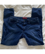 BOSS by HUGO BOSS women’s jeans, size 34/32, Pre-Owned - $559.20 MXN