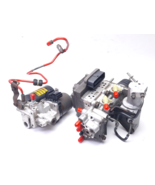 2010-2015 Toyota Prius Anti-Lock Abs Brake Actuator Pump Assembly 47270-... - $437.11