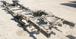 2016 Dodge Ram 1500 OEM Frame Bighorn 5.7L 5&#39;7&#39;&#39; Box 4x2 - $22,856.03 MXN